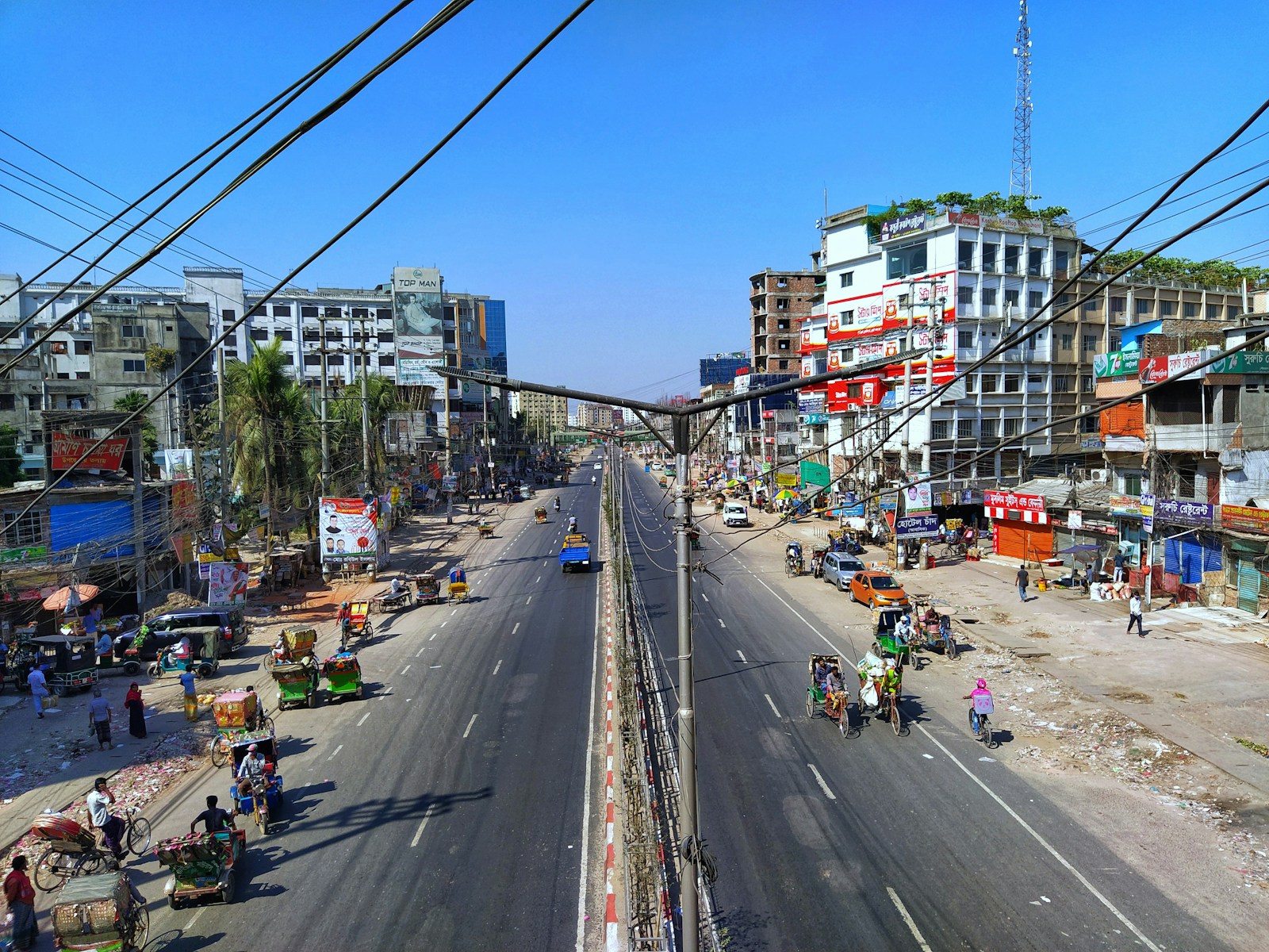 Sword-wielding extremists attack Christians in Bangladesh amid rising political chaos