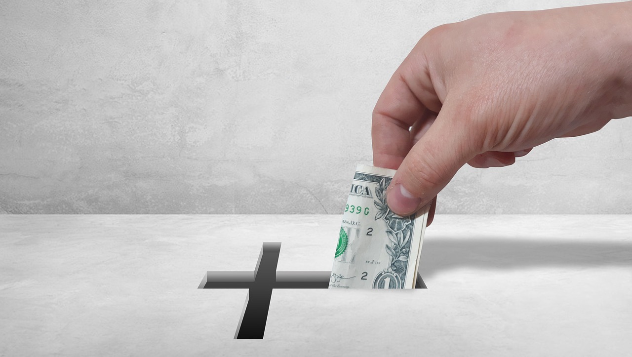 Majority of Pastors blame decline in offerings on poor economy says study