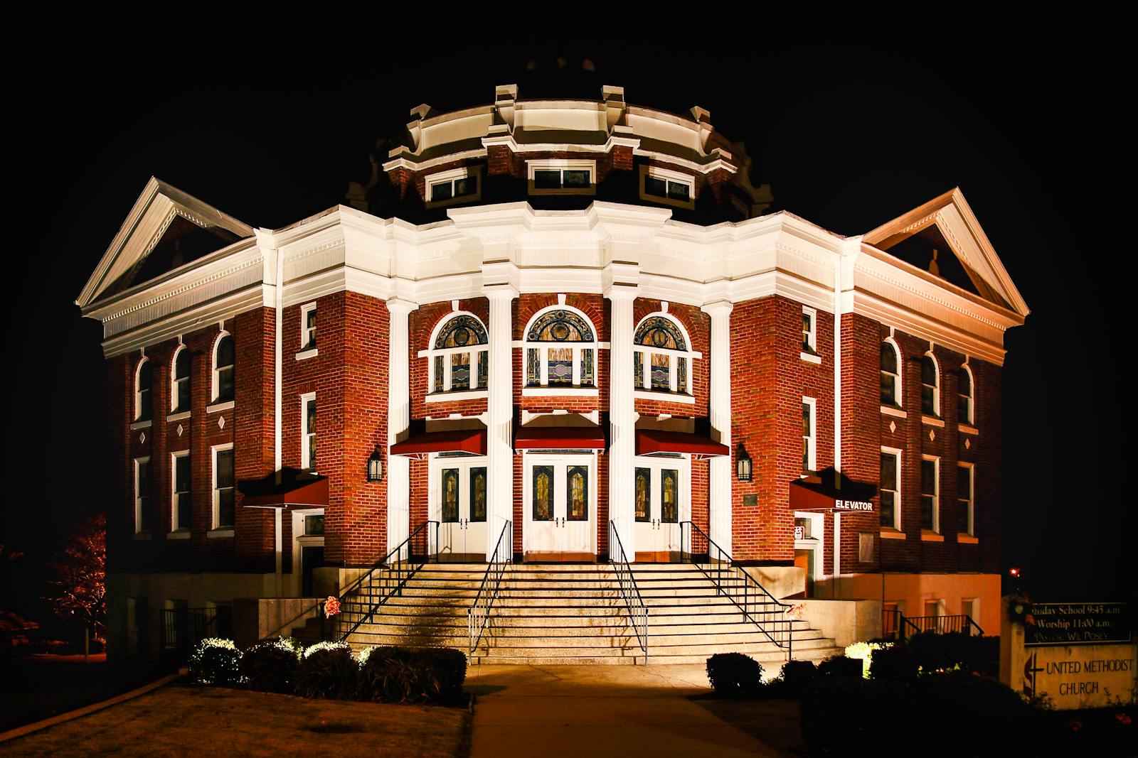 UMC high court rules against churches seeking departure via church closure provision