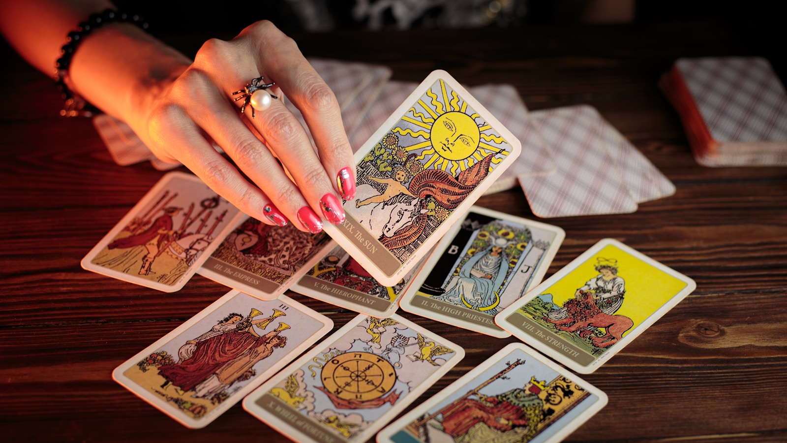 Demonic exorcism podcast warns of occult dangers while exploring miraculous stories