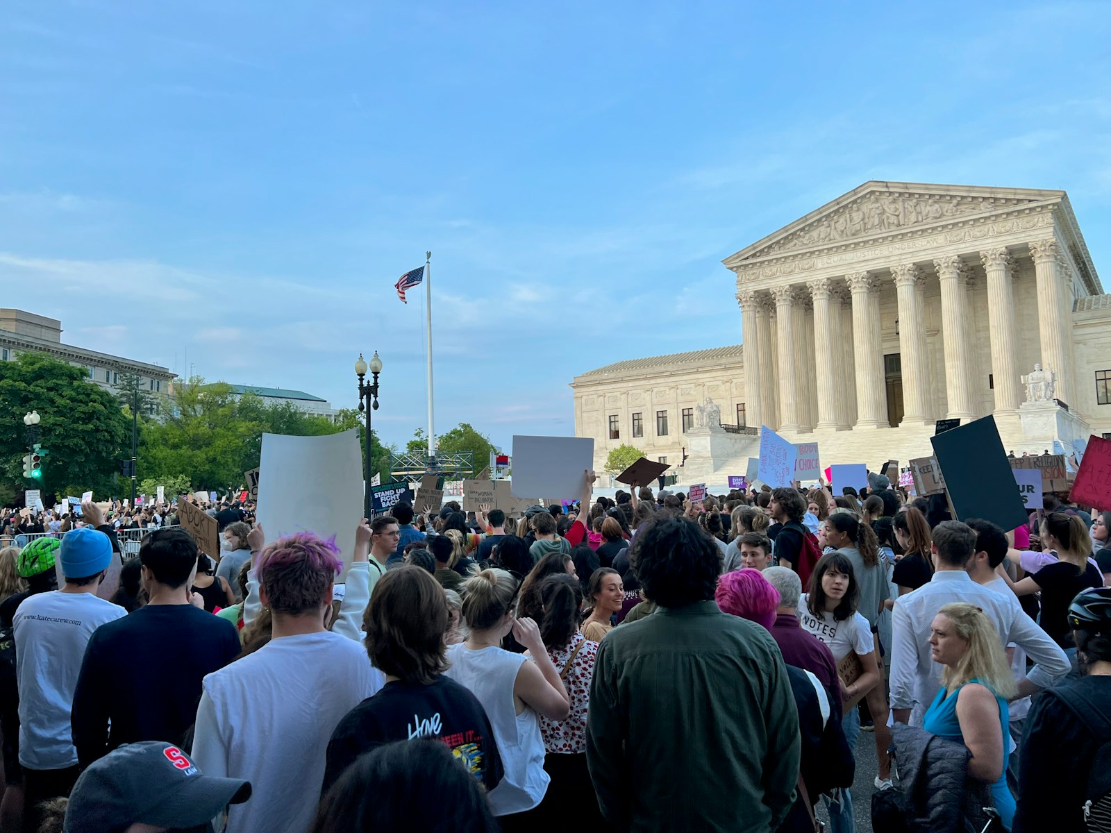 Supreme Court allows Virginia to resume purge of alleged non-citizen voter registrations