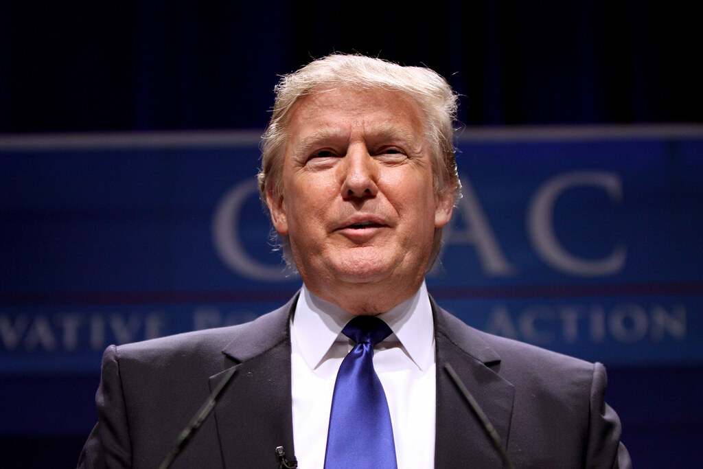 Christian leaders and celebrities call for unity and healing following Trump’s re-election