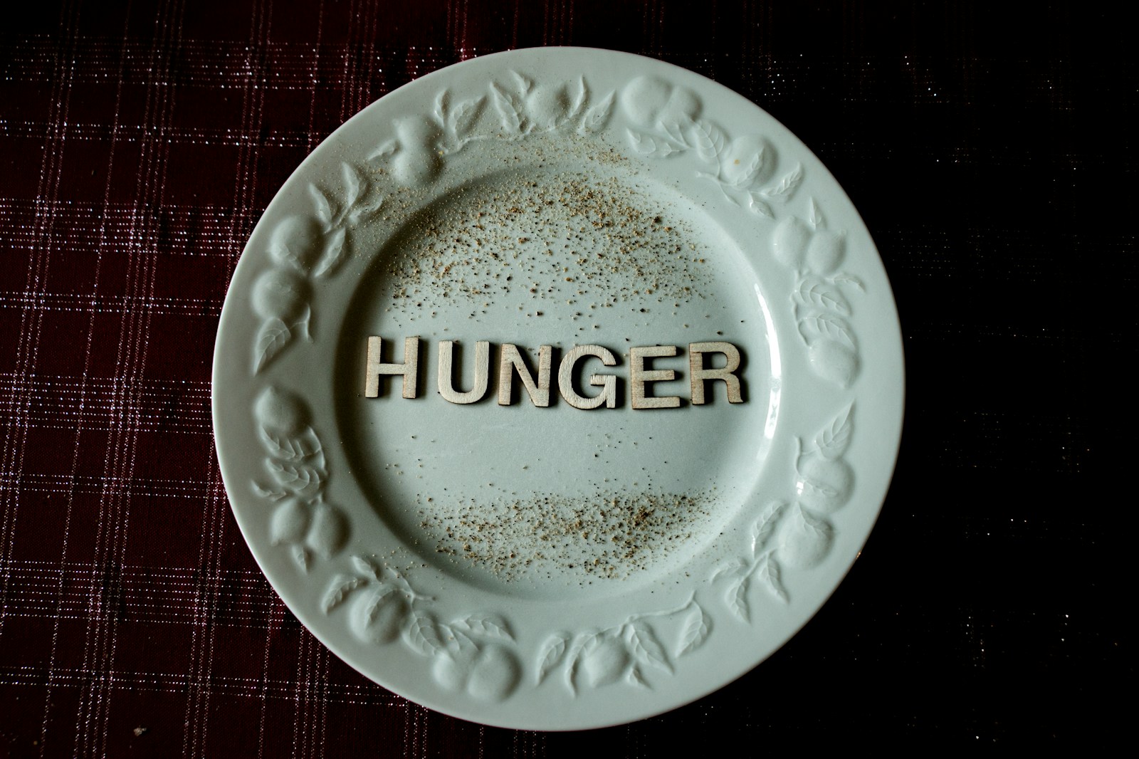 Christian pastor urges return to fasting to counteract technology’s negative impact