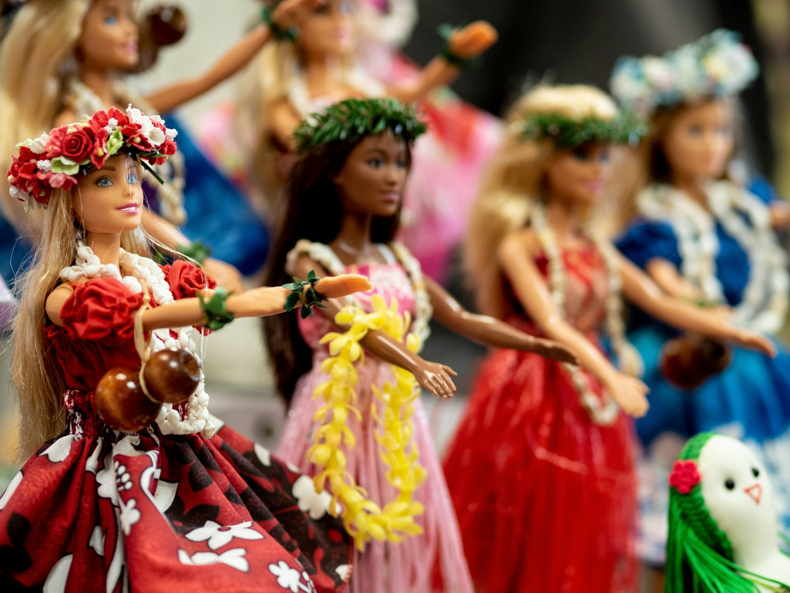 Mattel pulls wicked dolls from shelves after packaging error directs to explicit site