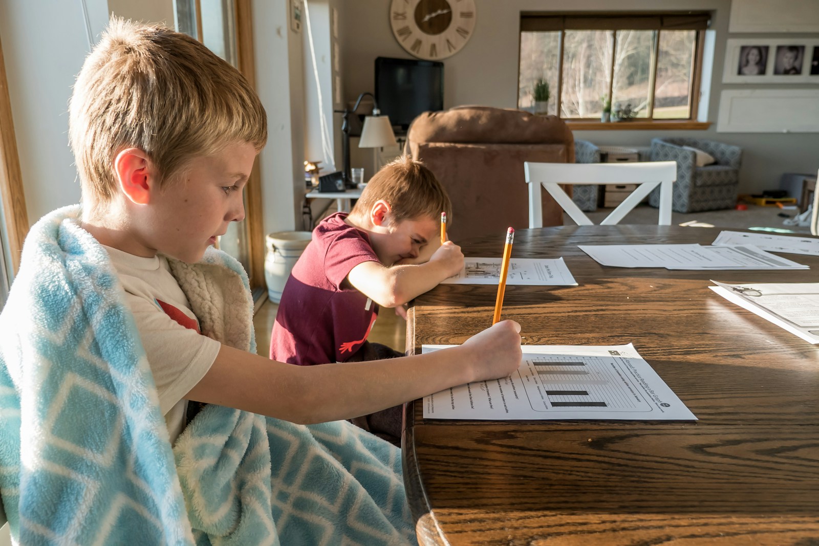 House bill aims to prevent state regulations on homeschooling to protect parental rights