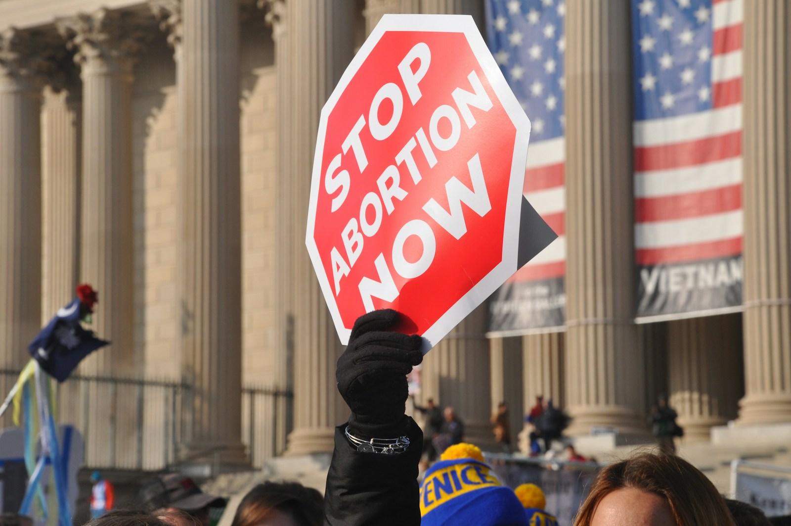 SBC urges congress to defund Planned Parenthood amid republican control