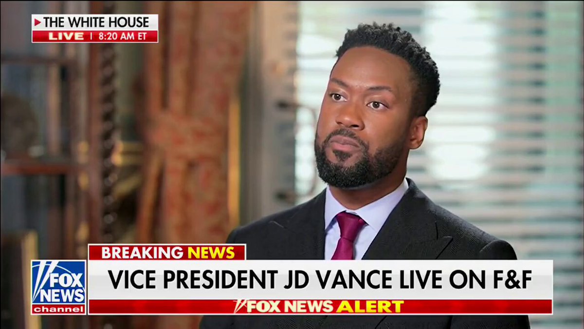 Vance: No Apologies for Deportations, Border Crackdown