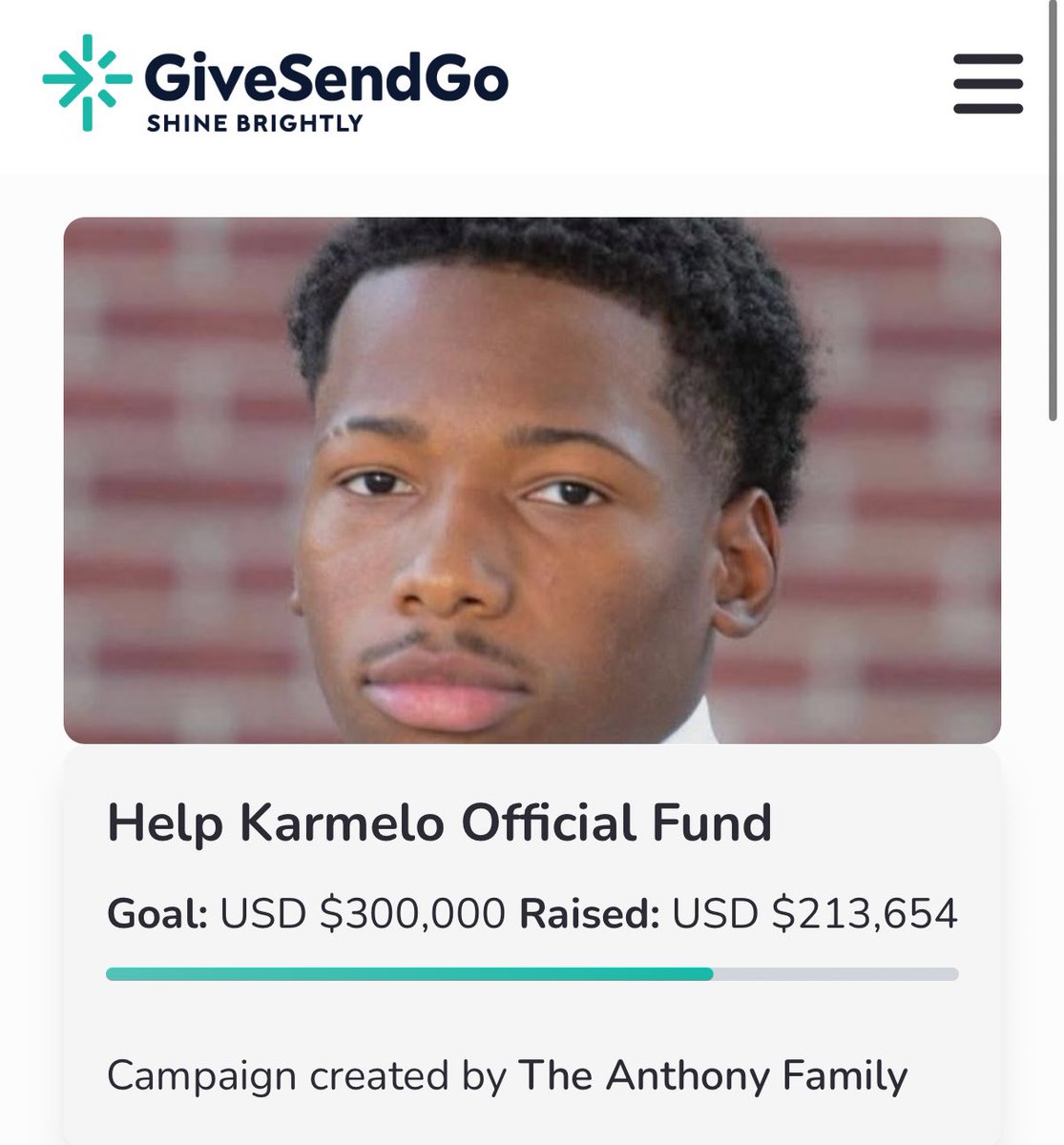 Shock $200k Fund for Accused Killer Sparks Widespread Outrage