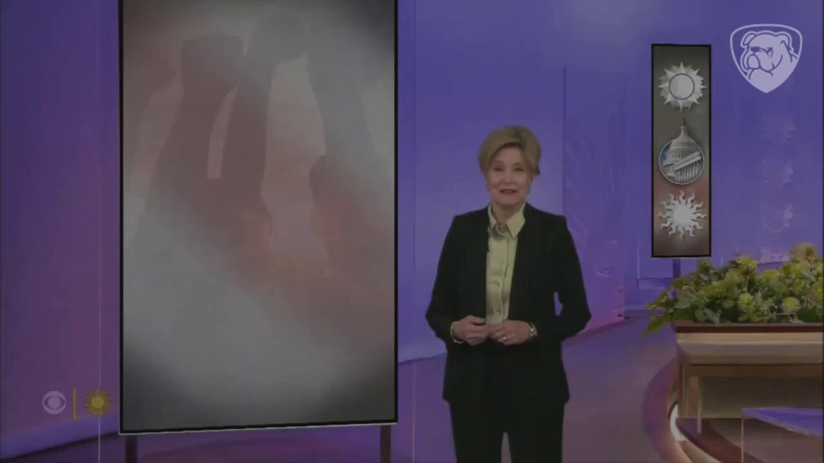 CBS Hides Bernie’s True Label, Exposing Their Real Agenda
