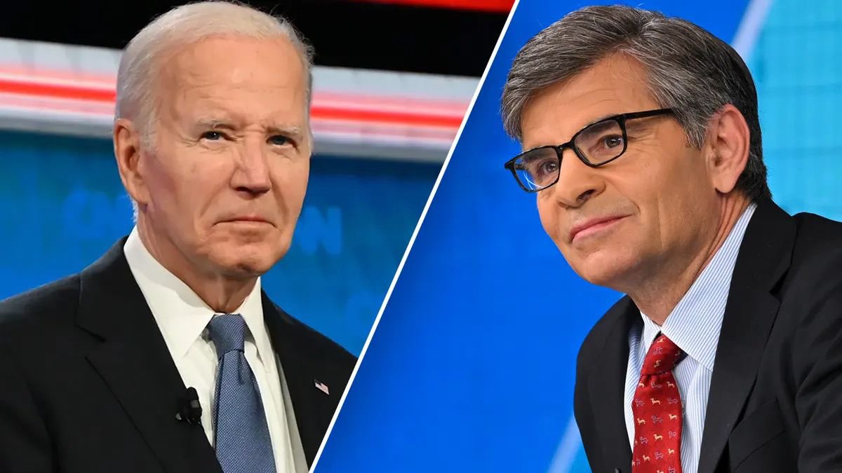 ‘Befuddled’ Biden Napped Poolside Before Debate Implosion