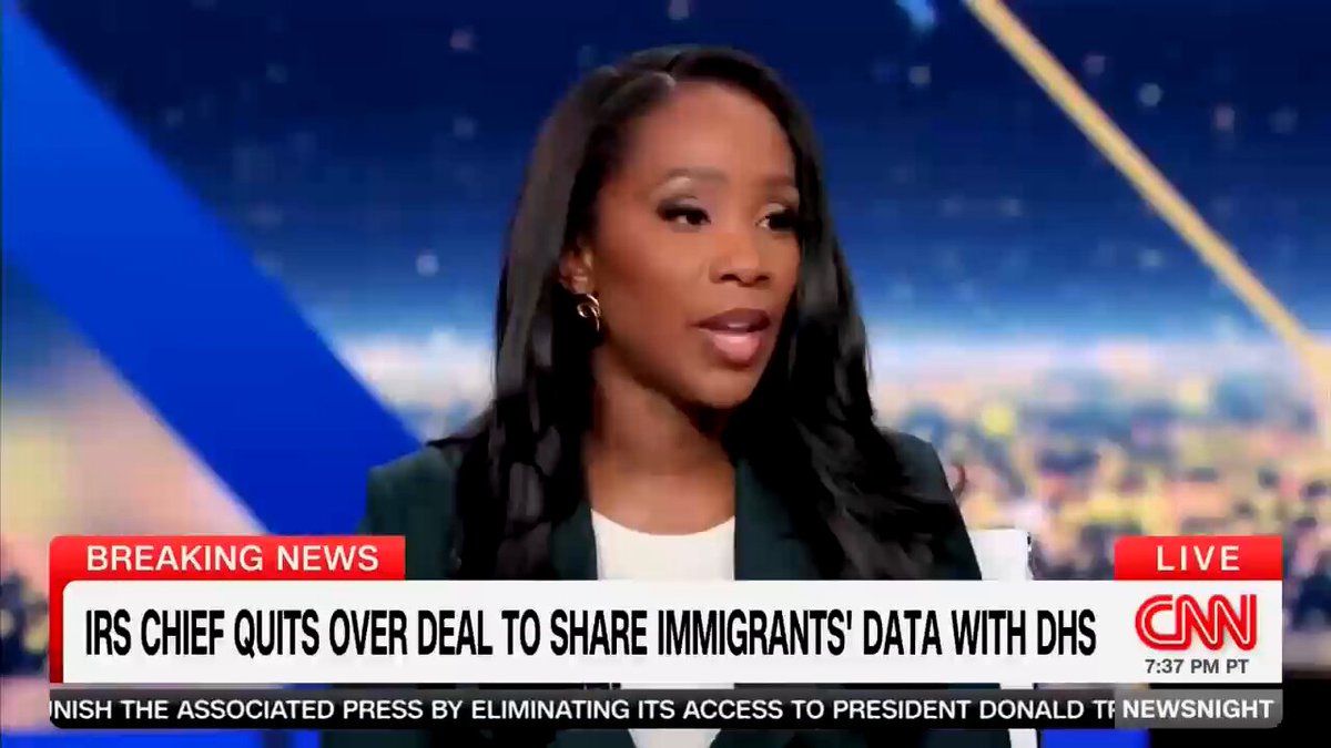 62% Back Deportations, Jennings Torches CNN Lib’s Excuses