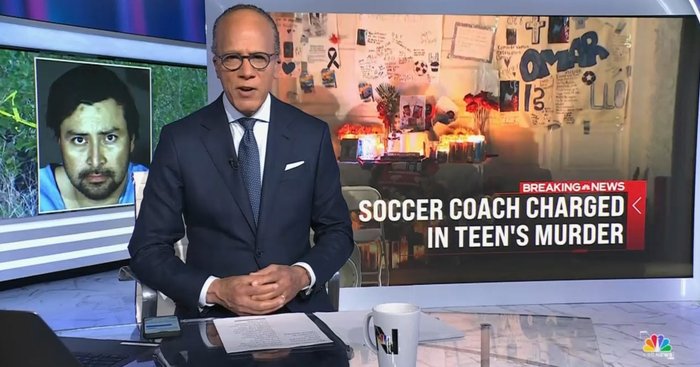 Boy Killed by Illegal Immigrant Coach, Media Buries Key Detail