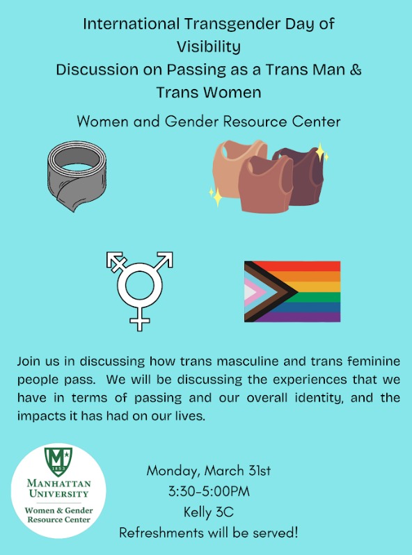 Catholic Uni’s Jaw-Dropping Trans ‘Passing’ Tutorial