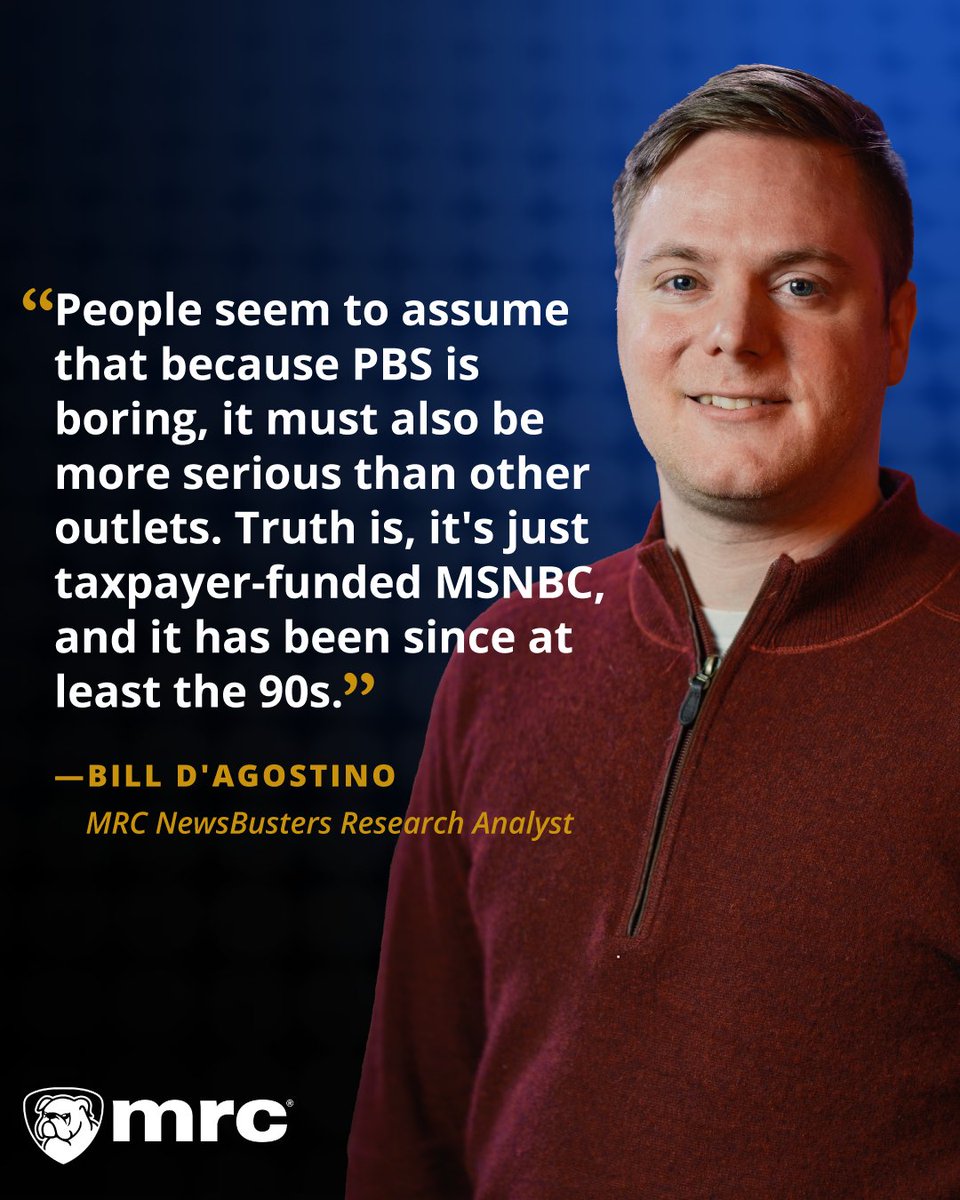 The End of PBS? Trump Backs GOP Effort to Cut Funding