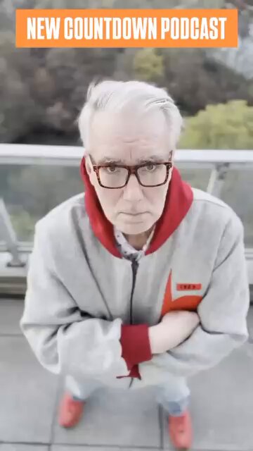 Olbermann’s Shocking Demand Arrest Noem Over Deported MS-13 Thug