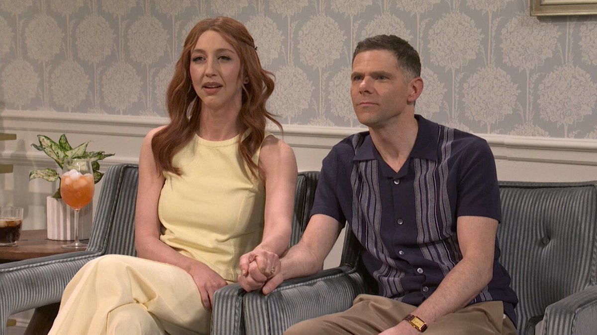 SNL’s Unfiltered Queer Sketch Abandons Mainstream Viewers