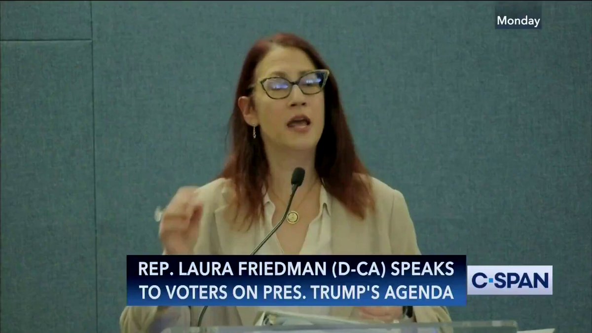 Did CA Dem Spill Secret Plot Behind Trump Lawfare?