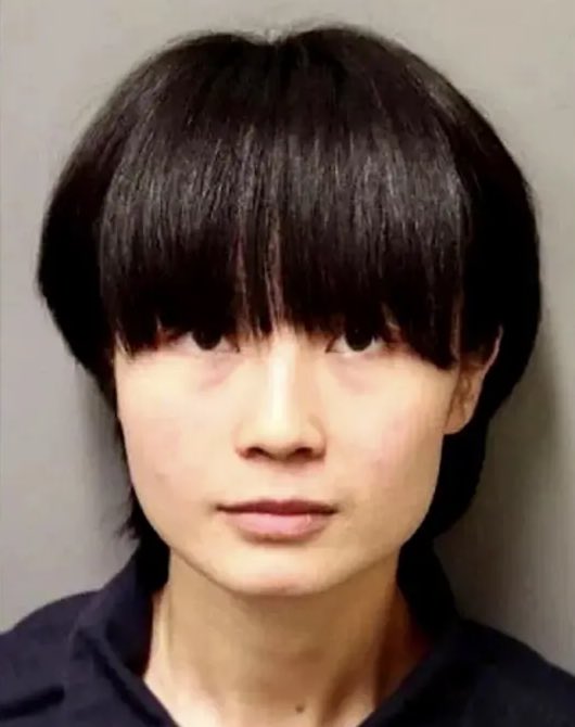 Jailed Chinese Church Burner’s Botched Escape Means More Prison Time