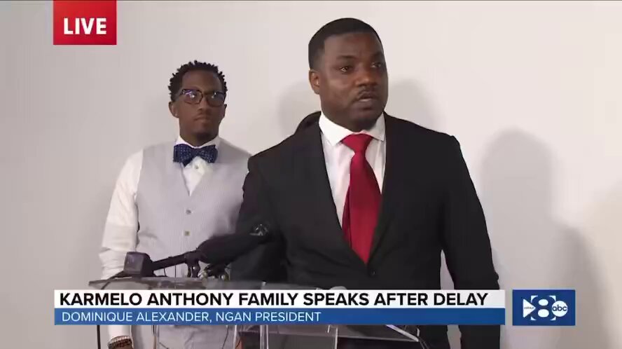 Grieving Dad Booted, Killer’s Family Claims He Was Disrespectful