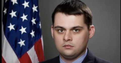 Pentagon Advisor Booted for Leaking Secrets to Liberal Media