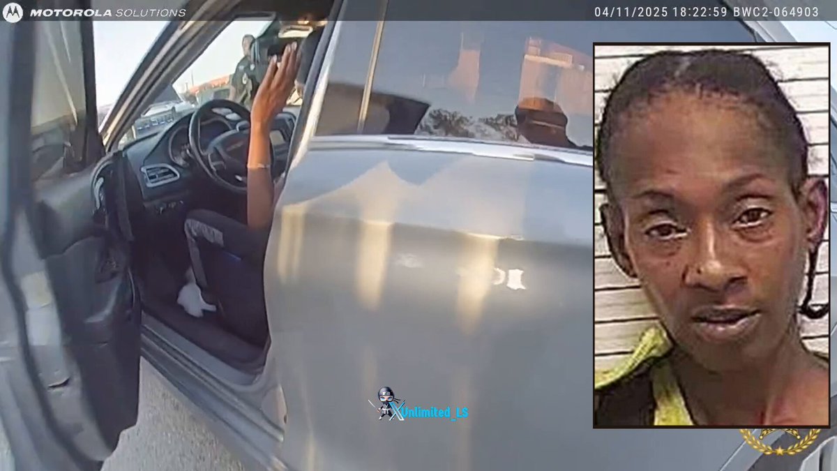 Florida Fury, Fake ICE Agent Tries Snatching Ex Boyfriend’s Wife