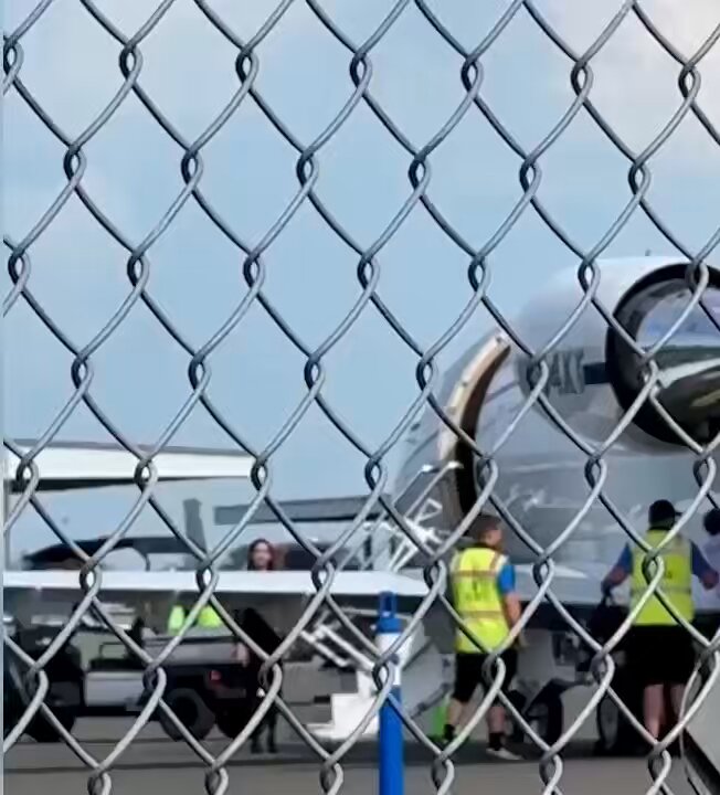 Caught Green-Handed, AOC and Bernie’s Private Jet Hypocrisy