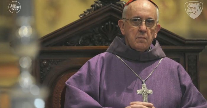 Media Warps Pope Francis Legacy, Hides His True Faith