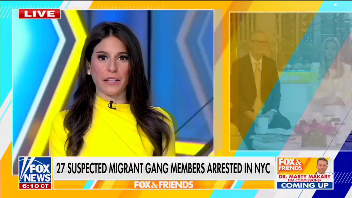 Invading Threat, Feds Take Down Violent Venezuelan Crew in NYC