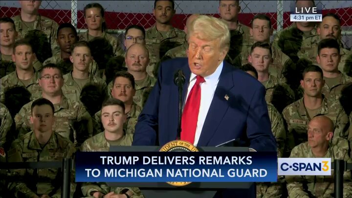 Red Sea Fight: Hegseth Unleashes Strikes, Wins Trump Nod
