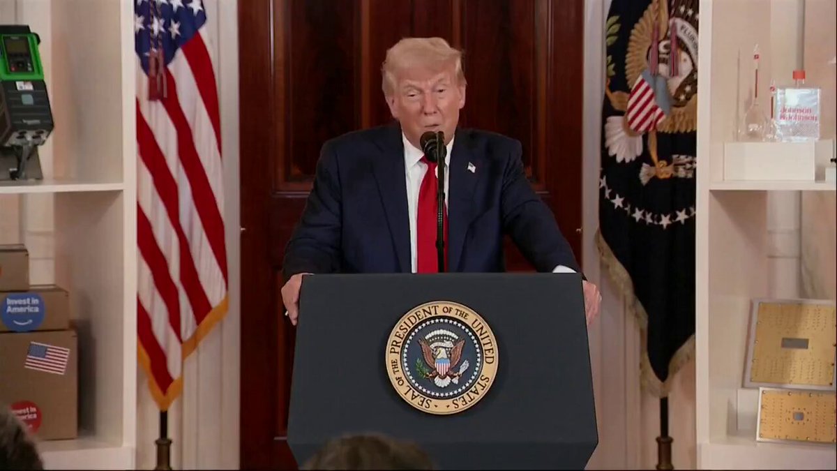 Trump Proposes 15% Tax Cut to Turbocharge US Manufacturing