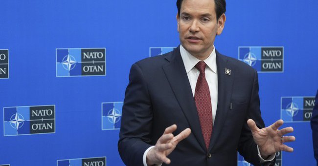 Looming US Exit Presses Kyiv, Moscow for Concrete Peace Plan