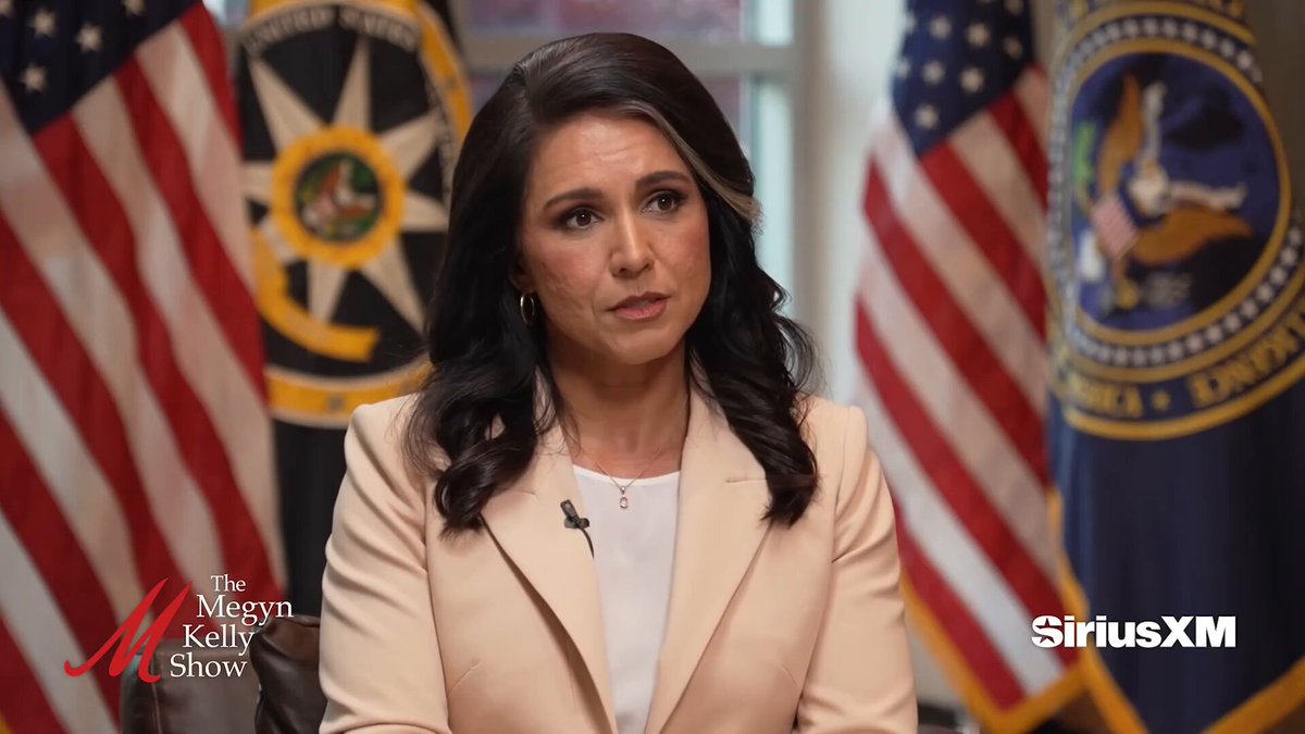 Gabbard Cracks Down: DOJ Cases Looming for Leakers