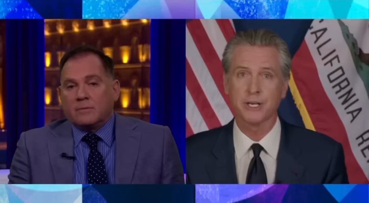 BBC Report: Biden Cover-Up Claim Looms Over Newsom