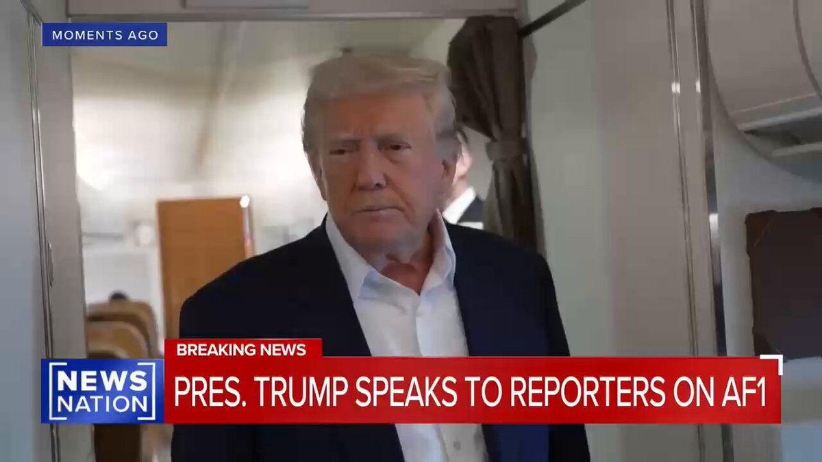 Trump Assails WSJ Tariff Criticism, Calls It ‘Polluted Thinking’